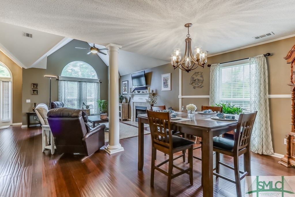 7 Fox Hound Court Pooler, GA 31322 - Photo 5 of 26 Gallery Image 5