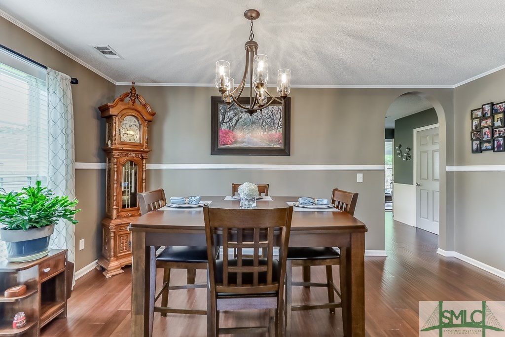 7 Fox Hound Court Pooler, GA 31322 - Photo 6 of 26 Gallery Image 6