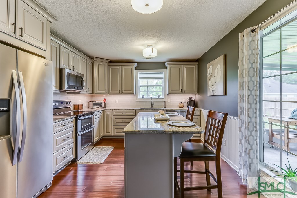 7 Fox Hound Court Pooler, GA 31322 - Photo 7 of 26 Gallery Image 7