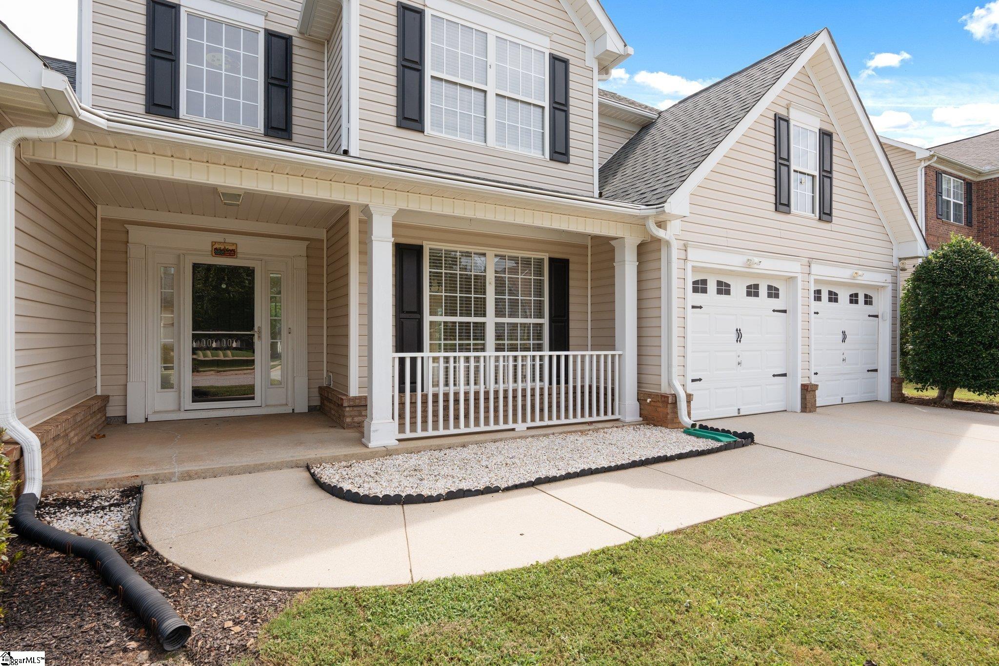 400 Summergreen Way Greenville, SC 29607 - Photo 2 of 30