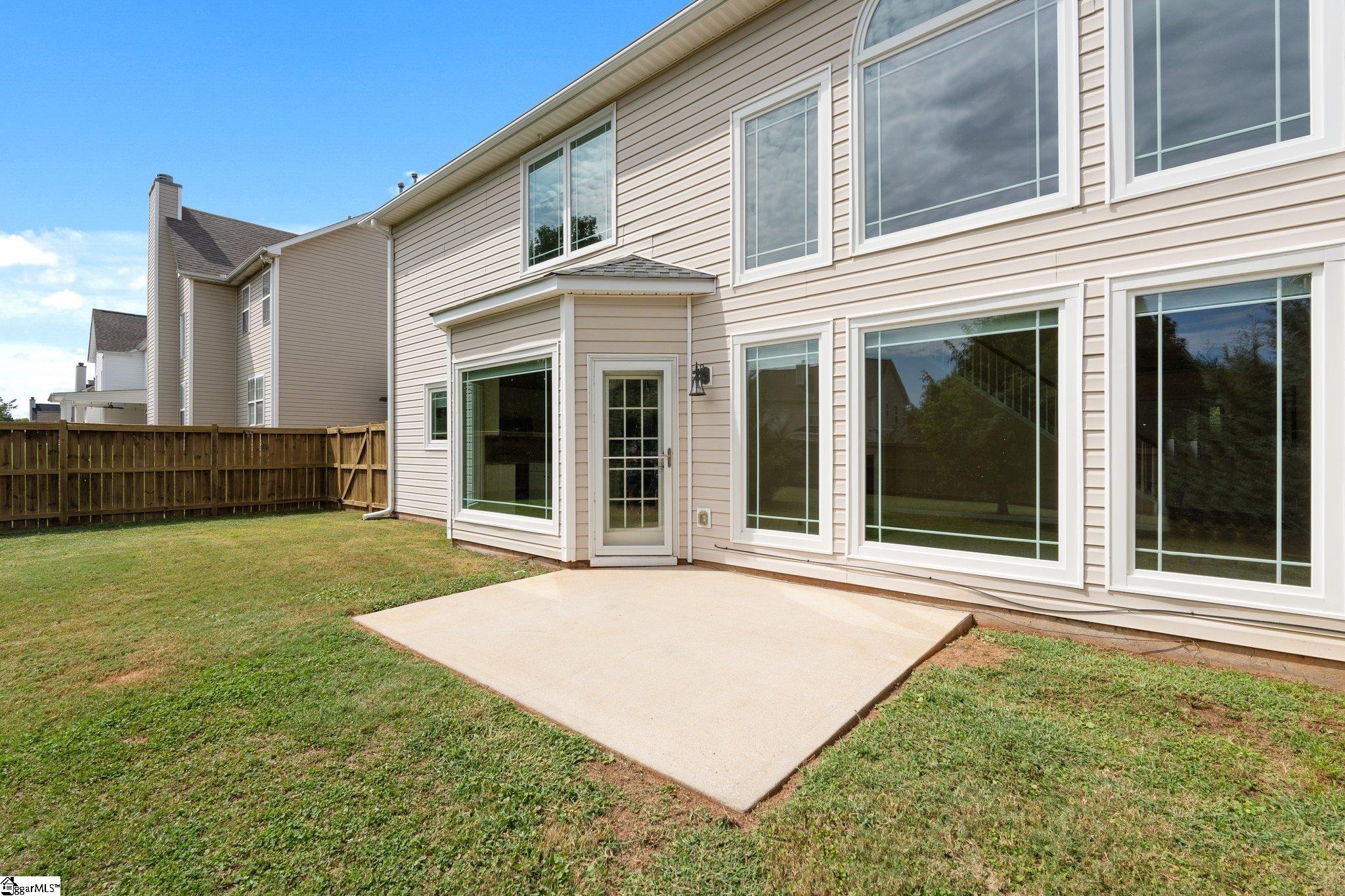 400 Summergreen Way Greenville, SC 29607 - Photo 26 of 30