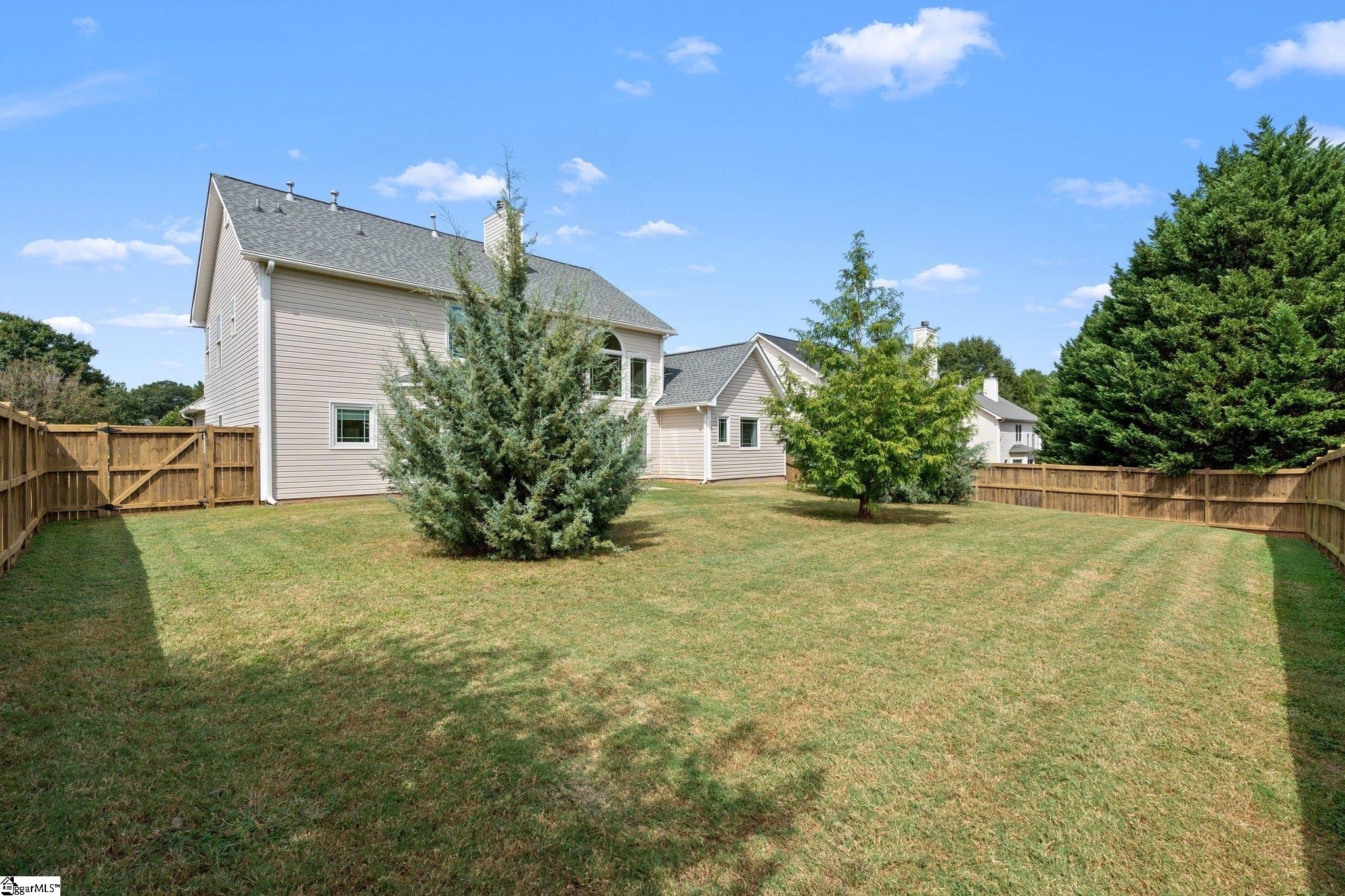400 Summergreen Way Greenville, SC 29607 - Photo 29 of 30