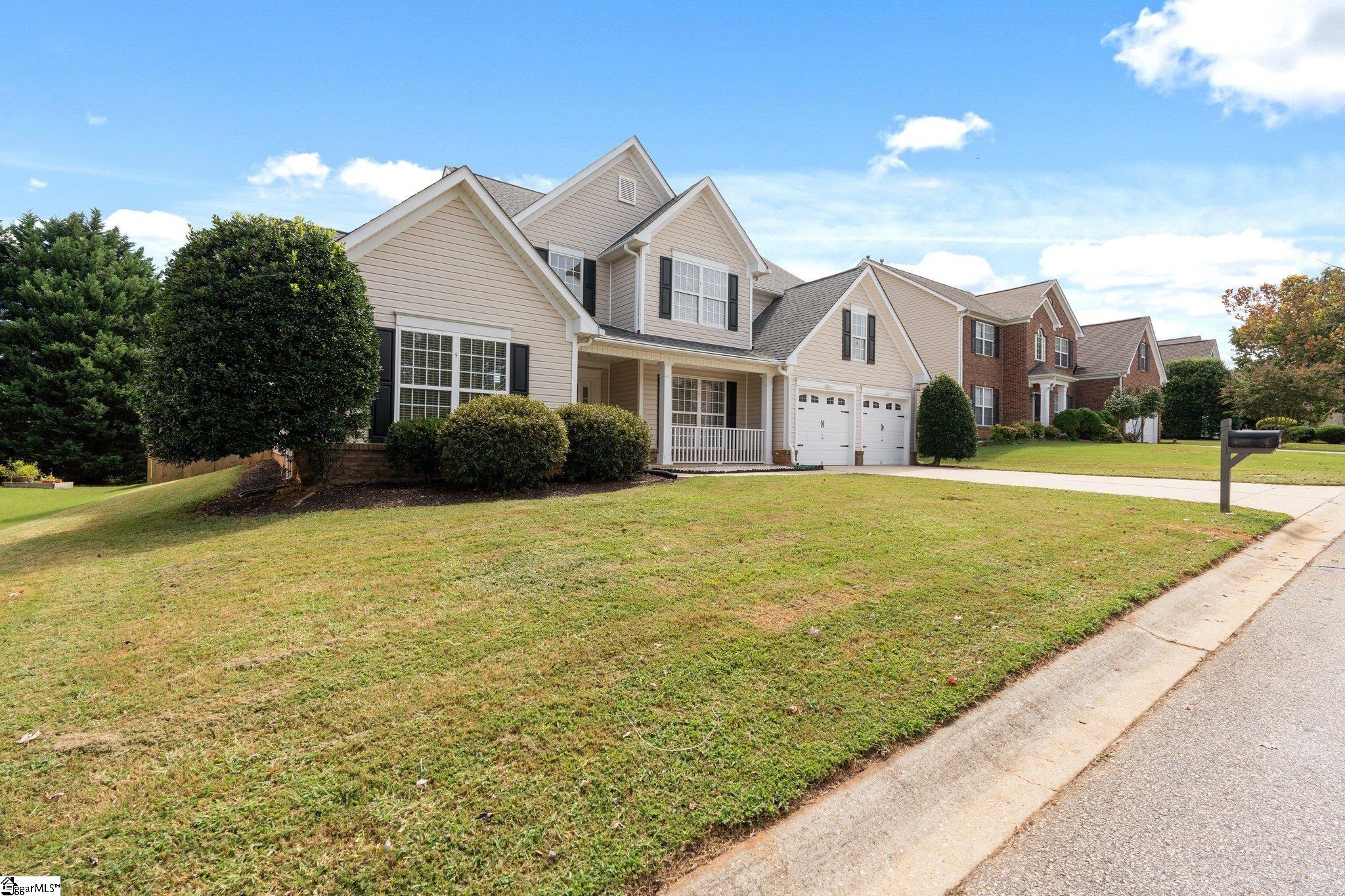 400 Summergreen Way Greenville, SC 29607 - Photo 30 of 30