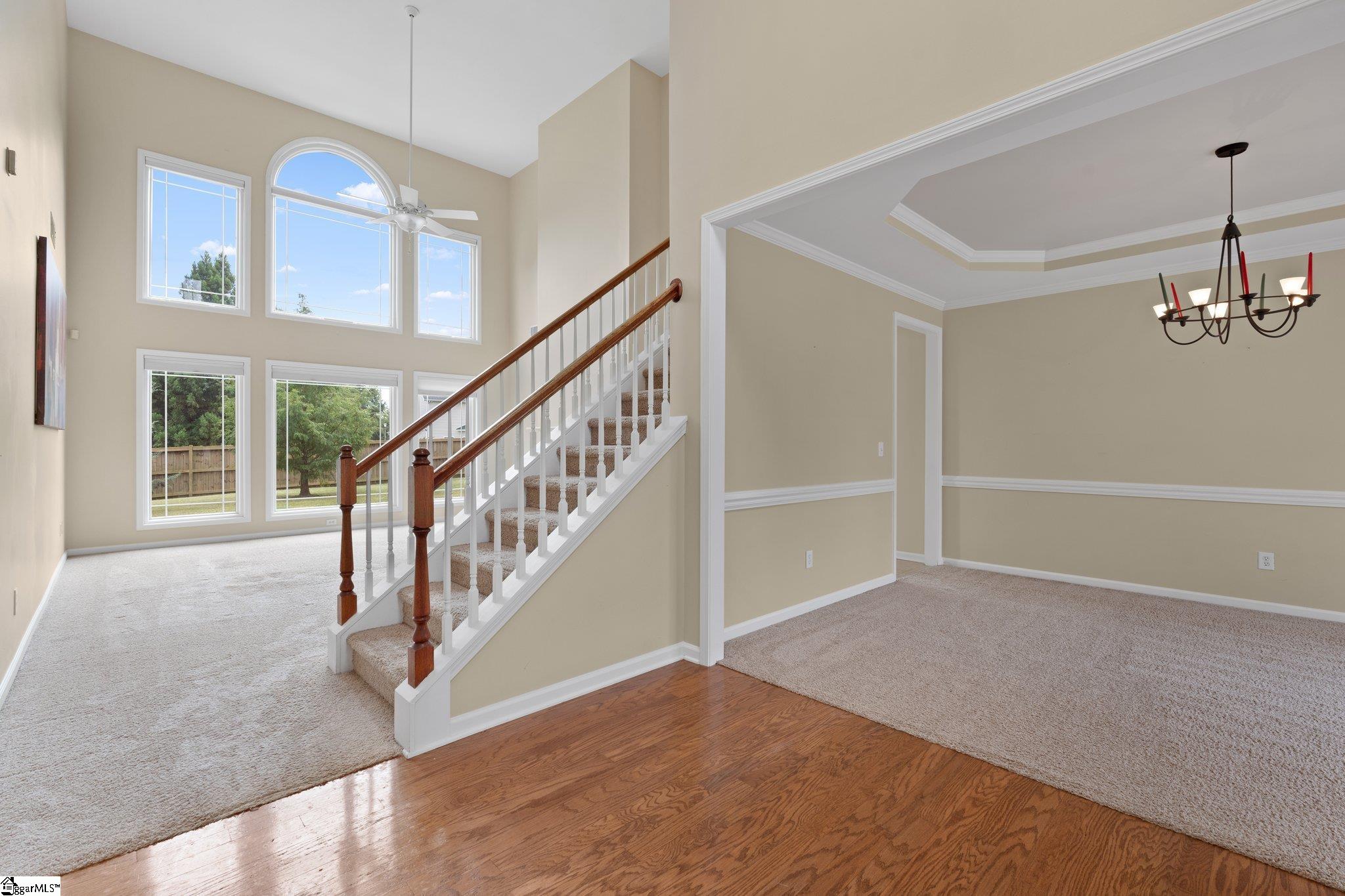 400 Summergreen Way Greenville, SC 29607 - Photo 3 of 30