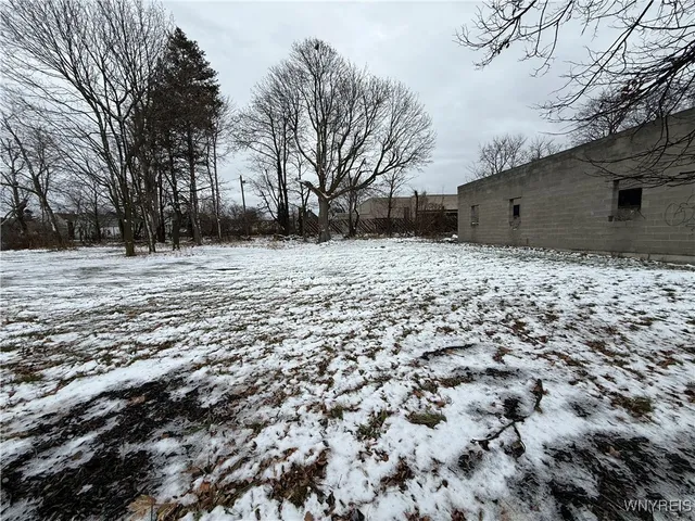 $19,900 | 27 Pauline Street, Buffalo, NY 14214