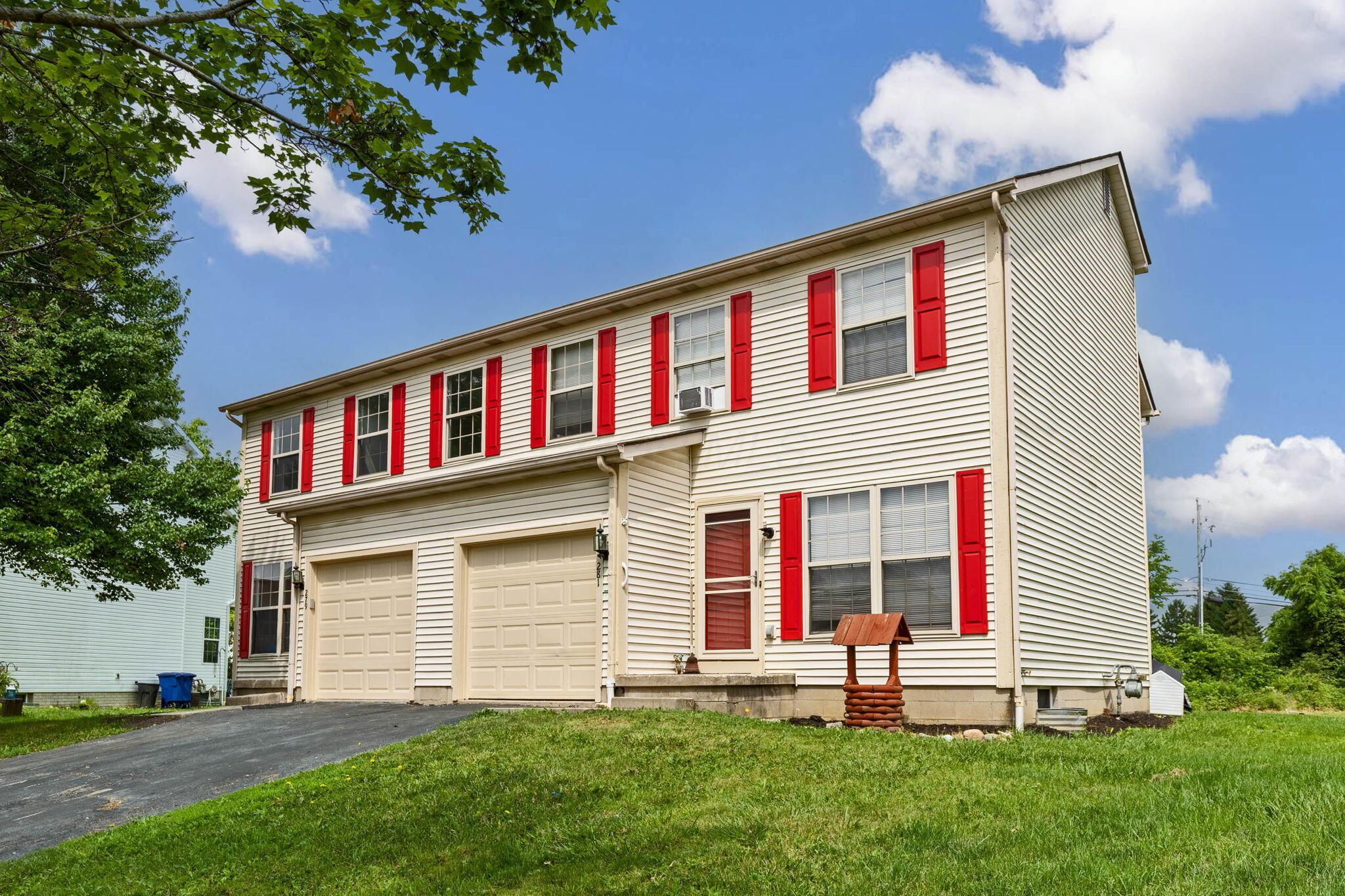 279 Richards Circle Delaware, OH 43015 - Photo 2 of 60 279-281 Richards Circle
