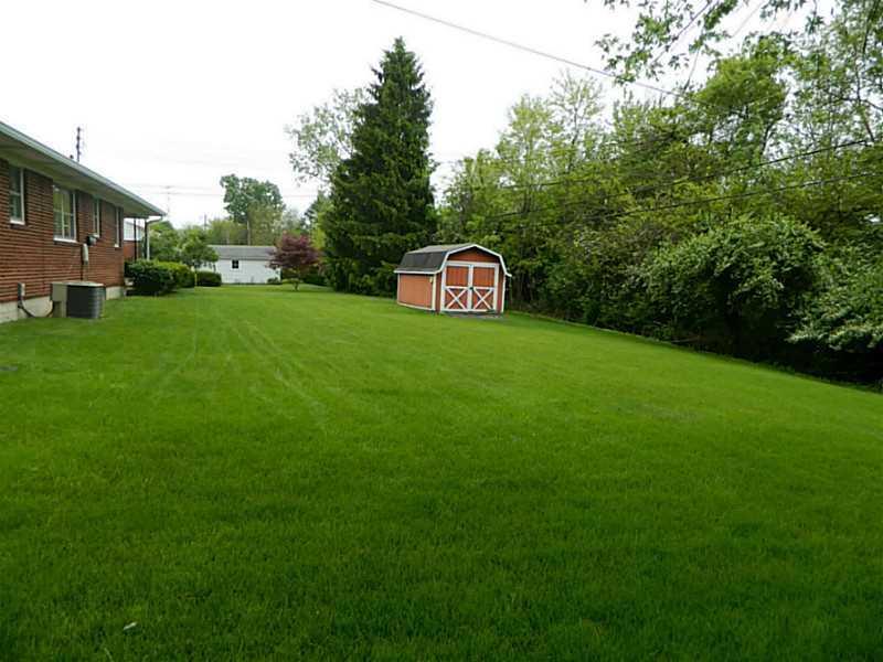 1331 Ronald Road Springfield, OH 45503 - Photo 24 of 25