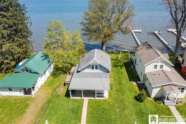 $499,000 | 3316 Highland Avenue, North Harmony, NY 14710