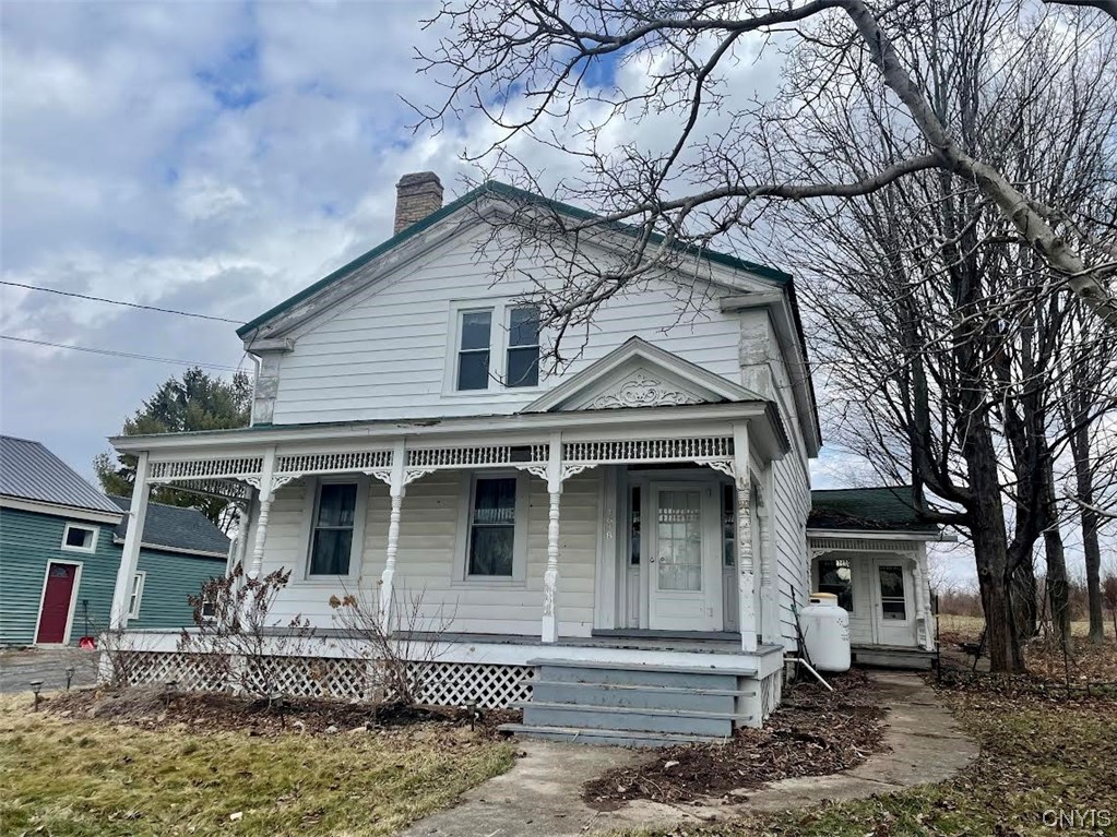 1838 East Lake Road Spafford, NY 13152 - Photo 1 of 1 Gallery Image 1