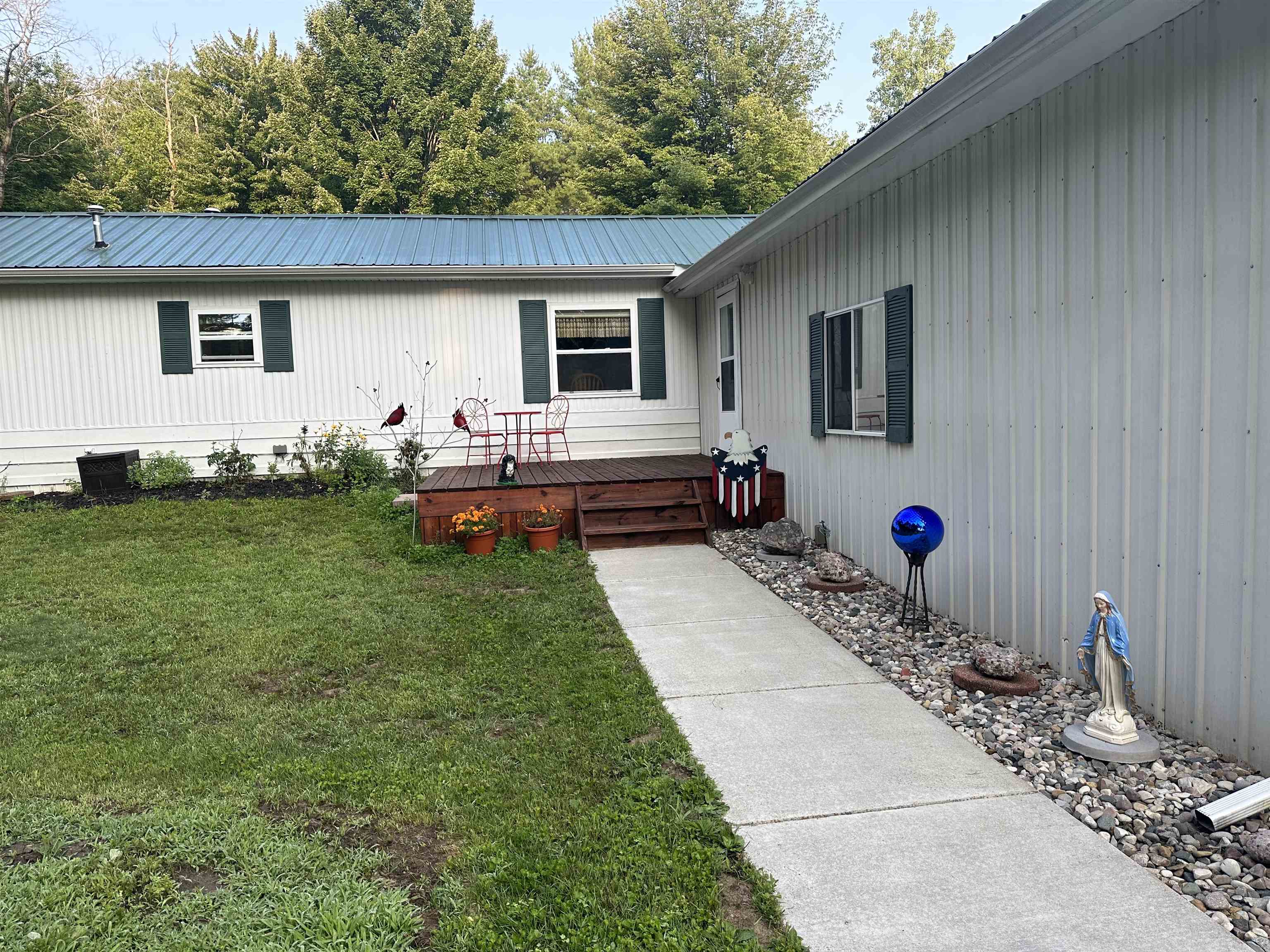 609 North Leaton Road Mount Pleasant, MI 48858 - Photo 3 of 68