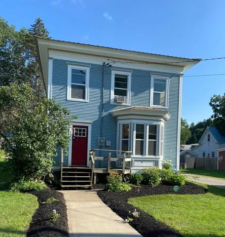 $303,000 | 54 Highway 100C, Johnson, VT 05656