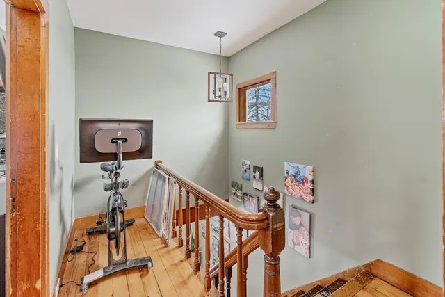 $307,000 | 54 Highway 100C, Johnson, VT 05656