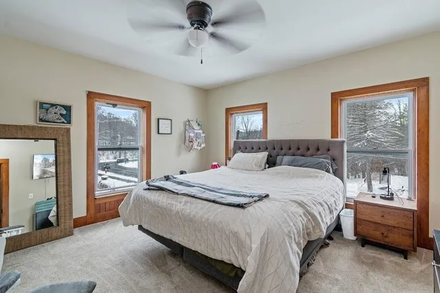 $307,000 | 54 Highway 100C, Johnson, VT 05656