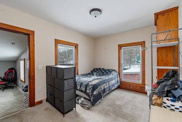 $303,000 | 54 Highway 100C, Johnson, VT 05656