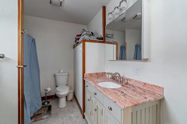 $307,000 | 54 Highway 100C, Johnson, VT 05656