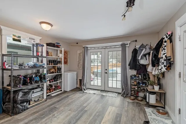 $307,000 | 54 Highway 100C, Johnson, VT 05656