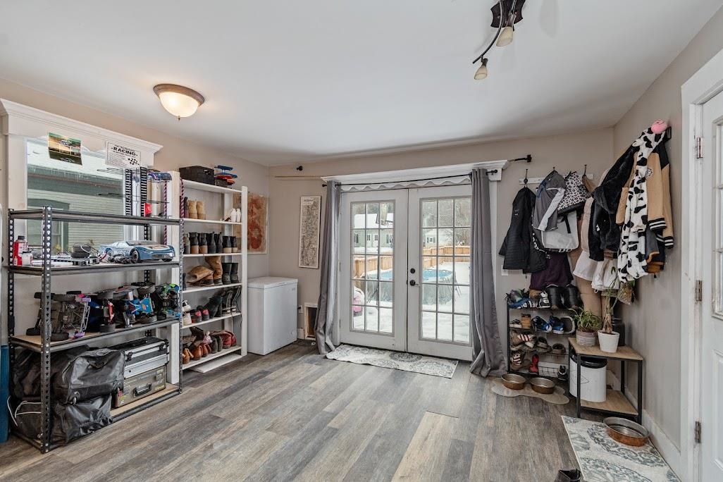 54 Highway 100C Johnson, VT 05656 - Photo 19 of 24