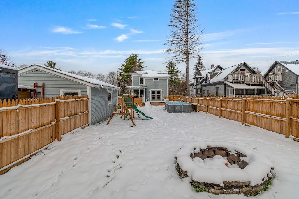 54 Highway 100C Johnson, VT 05656 - Photo 20 of 24