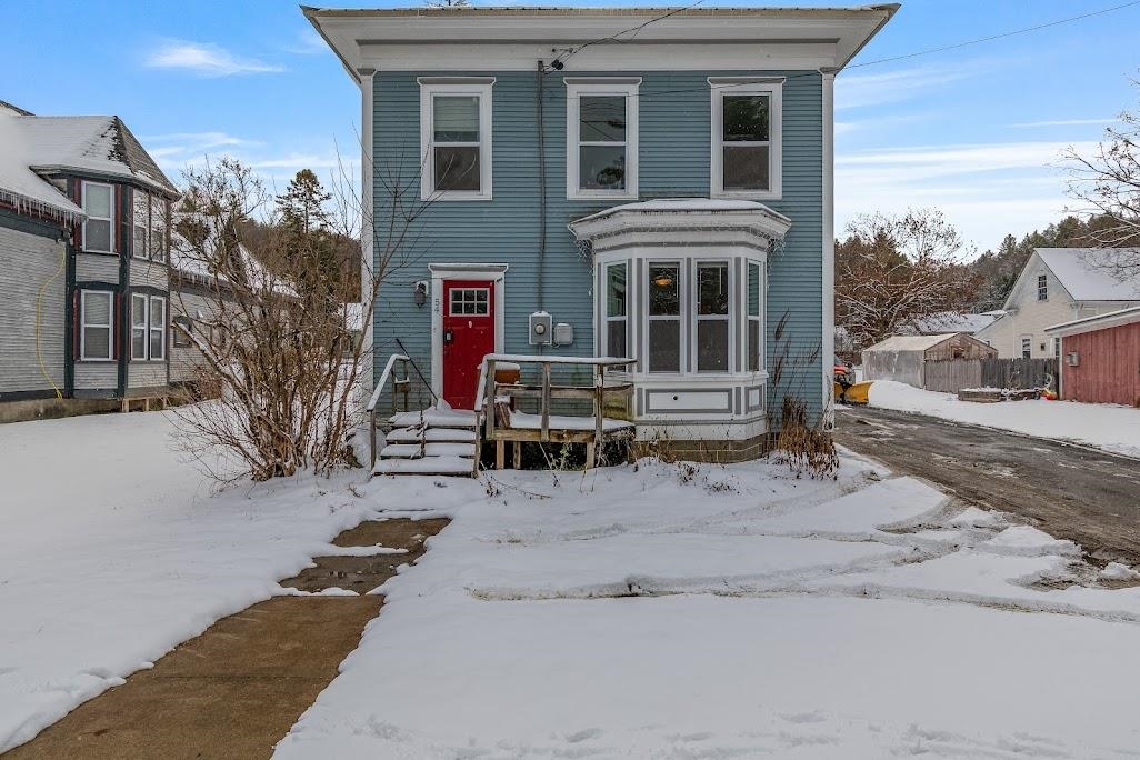 54 Highway 100C Johnson, VT 05656 - Photo 2 of 24