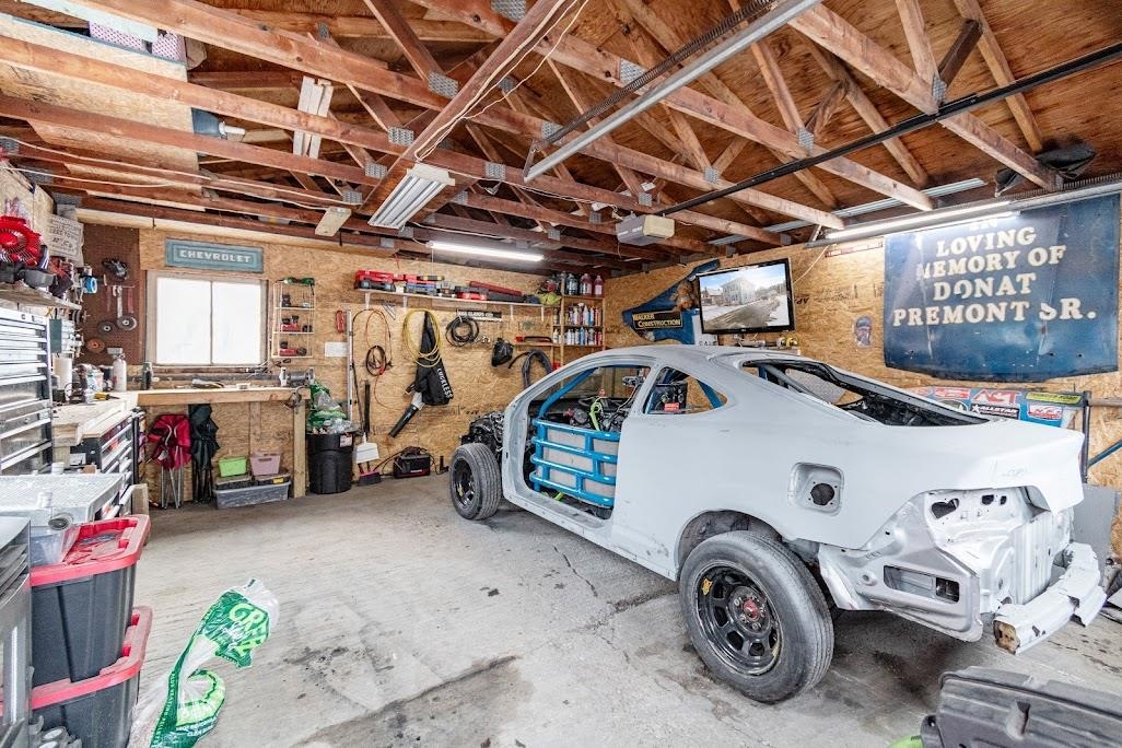 54 Highway 100C Johnson, VT 05656 - Photo 22 of 24