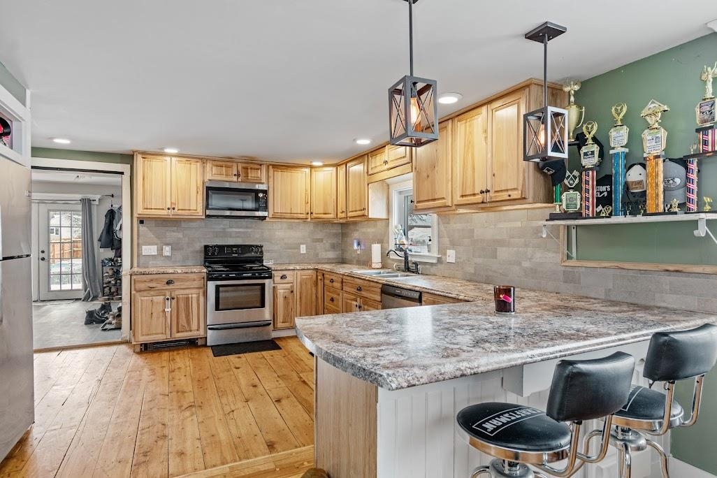 54 Highway 100C Johnson, VT 05656 - Photo 6 of 24