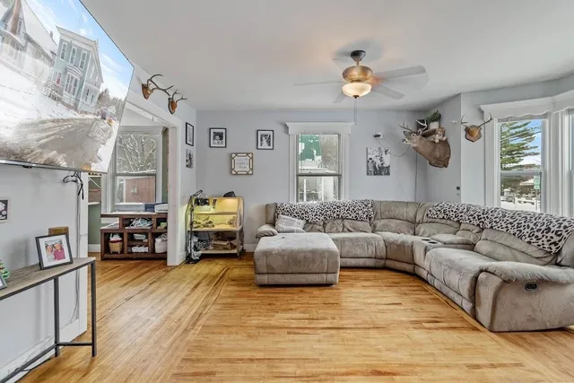 $307,000 | 54 Highway 100C, Johnson, VT 05656