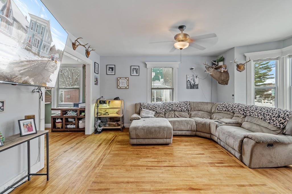 54 Highway 100C Johnson, VT 05656 - Photo 8 of 23