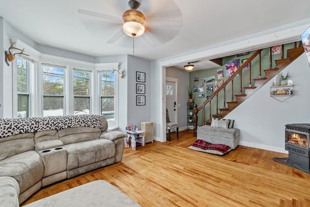 54 Highway 100C Johnson, VT 05656 - Photo 9 of 23