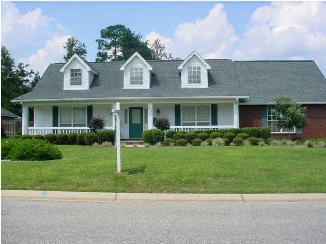 532 Turnberry Road Cantonment, FL 32533 - Photo 2 of 11 Gallery Image 2