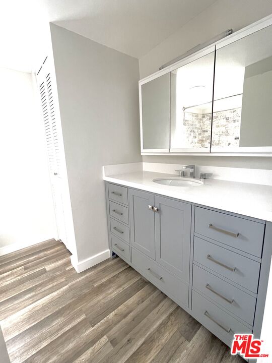 29500 Heathercliff Road, Unit 260 Malibu, CA 90265 - Photo 16 of 23 a view of a sink and a window