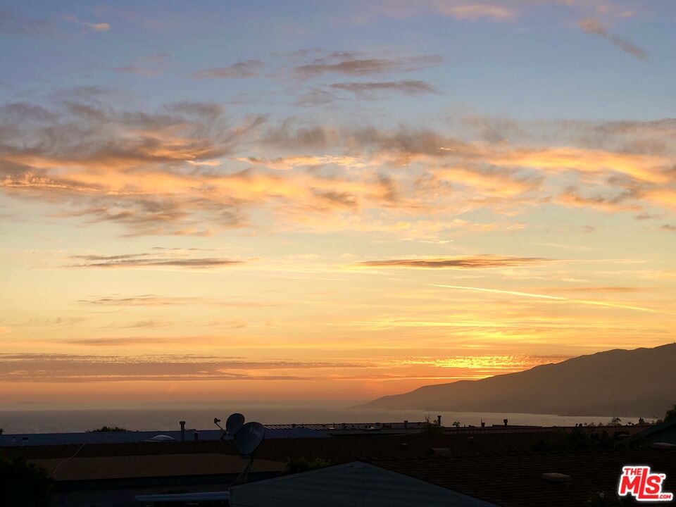 29500 Heathercliff Road, Unit 260 Malibu, CA 90265 - Photo 22 of 23 a view of city and ocean