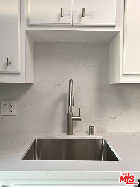 29500 Heathercliff Road, Unit 260 Malibu, CA 90265 - Photo 8 of 23 a close view of sink and tap