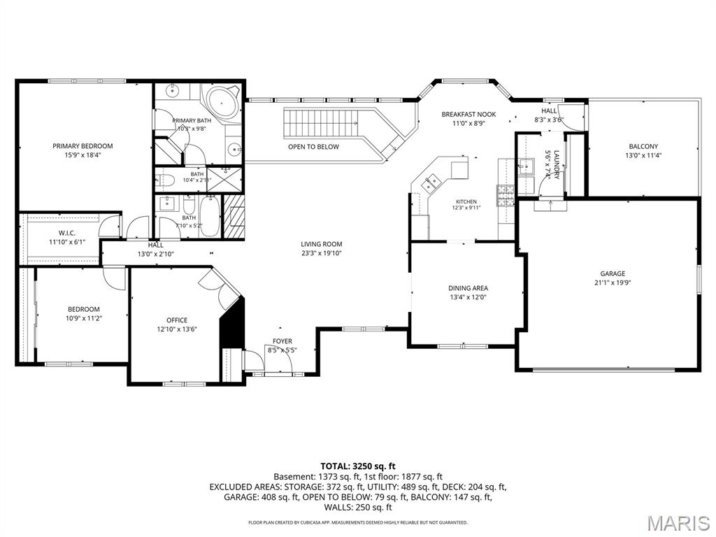 5032 Oak Bluff Drive High Ridge, MO 63049 - Photo 57 of 59