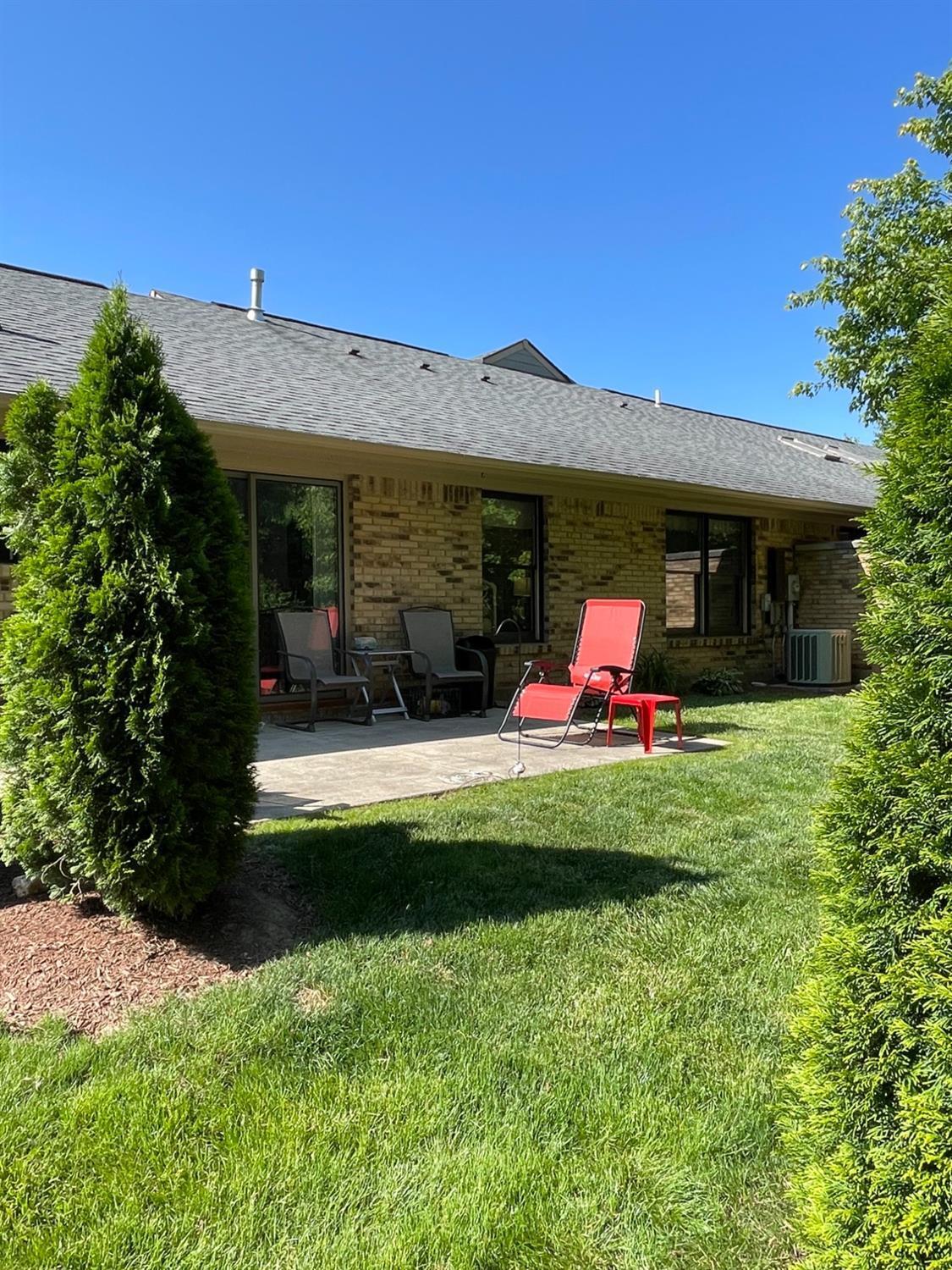 33 Shaker Run Road Lebanon, OH 45036 - Photo 25 of 26