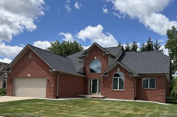 $497,750 | 50727 Russell Drive, Macomb, MI 48044