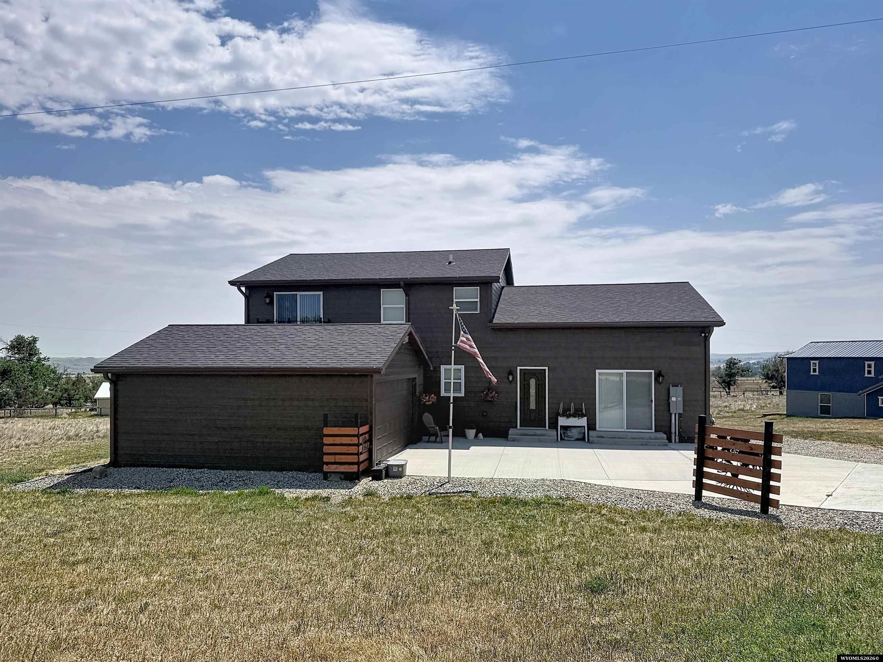 15 Ridge Road Buffalo, WY 82834 - Photo 6 of 40
