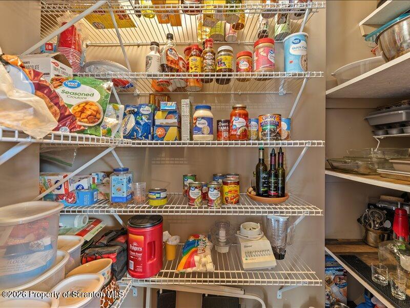 480 Barney Hollow Road Nicholson, PA 18446 - Photo 7 of 31 Pantry