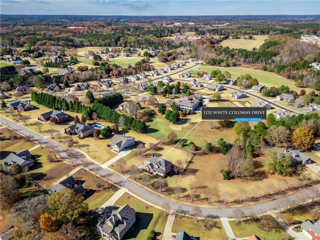 1252 White Columns Drive Monroe, GA 30656 - Photo 11 of 45
