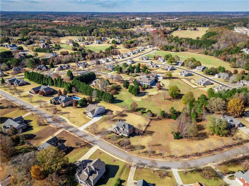 1252 White Columns Drive Monroe, GA 30656 - Photo 12 of 45