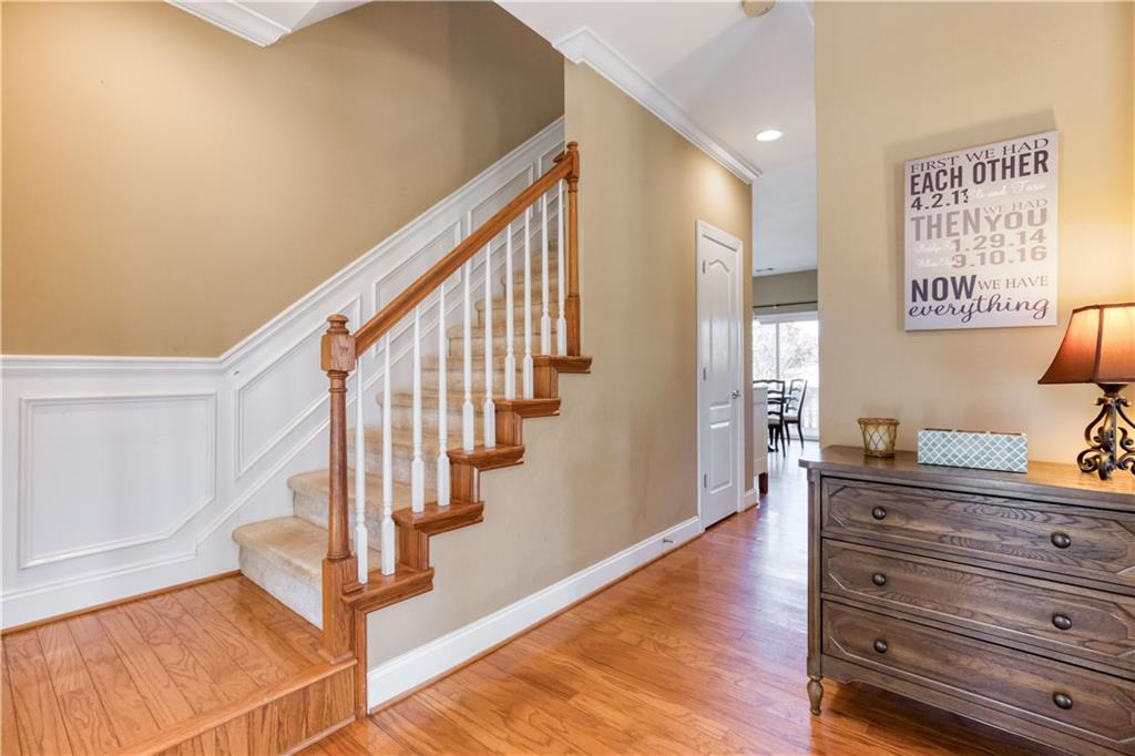 1252 White Columns Drive Monroe, GA 30656 - Photo 14 of 45