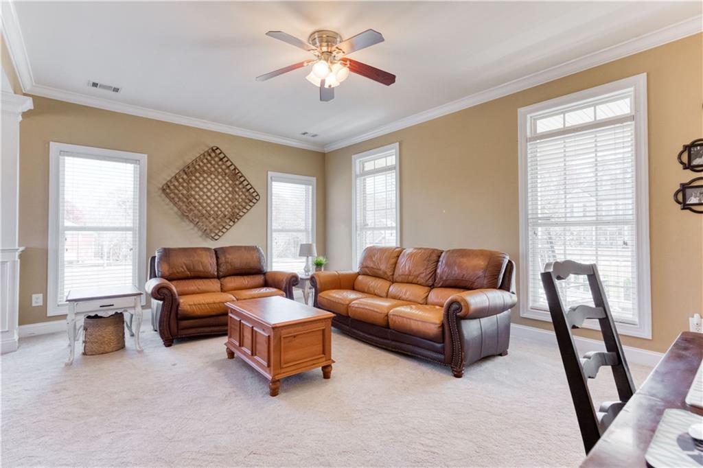 1252 White Columns Drive Monroe, GA 30656 - Photo 17 of 45