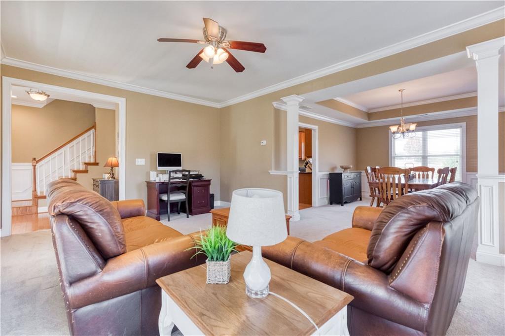 1252 White Columns Drive Monroe, GA 30656 - Photo 18 of 45