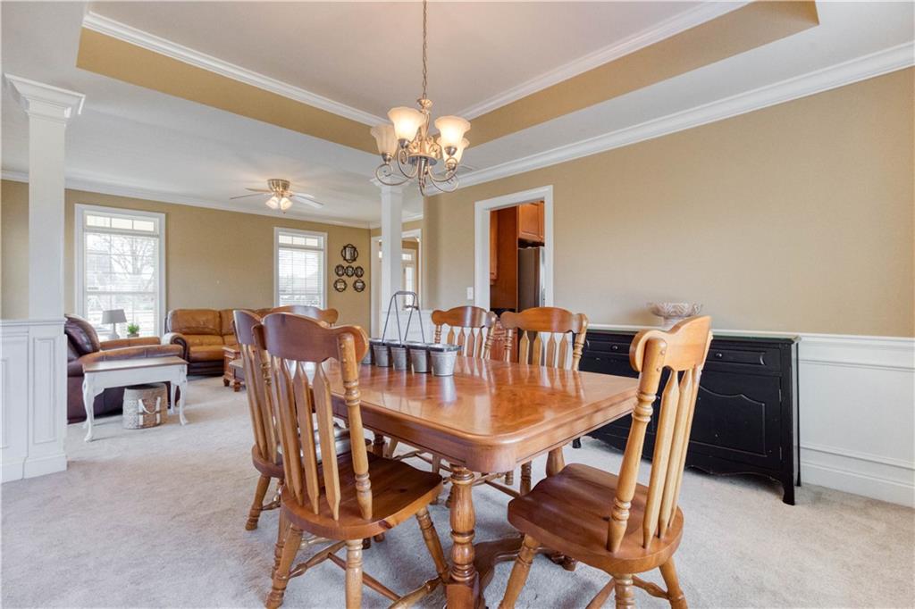 1252 White Columns Drive Monroe, GA 30656 - Photo 19 of 45