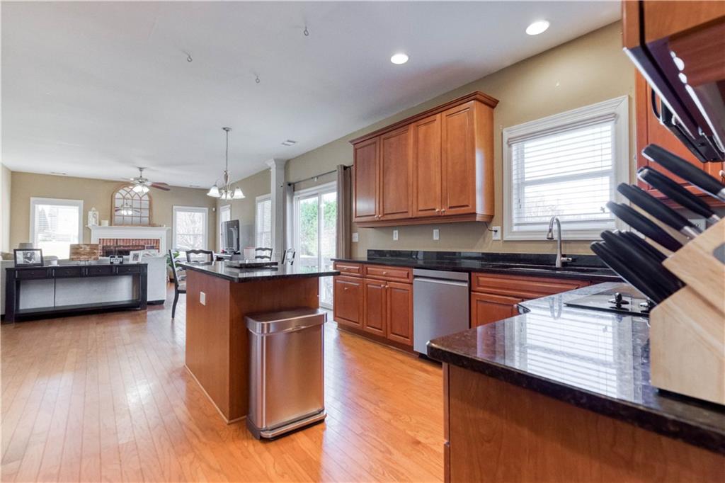 1252 White Columns Drive Monroe, GA 30656 - Photo 20 of 45