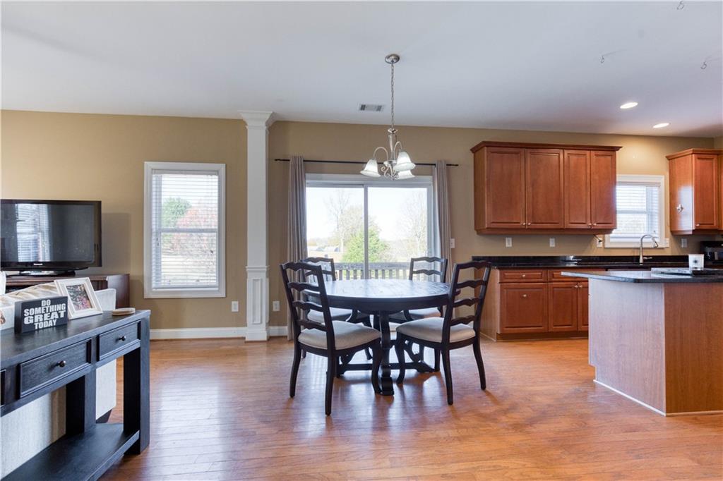 1252 White Columns Drive Monroe, GA 30656 - Photo 26 of 45