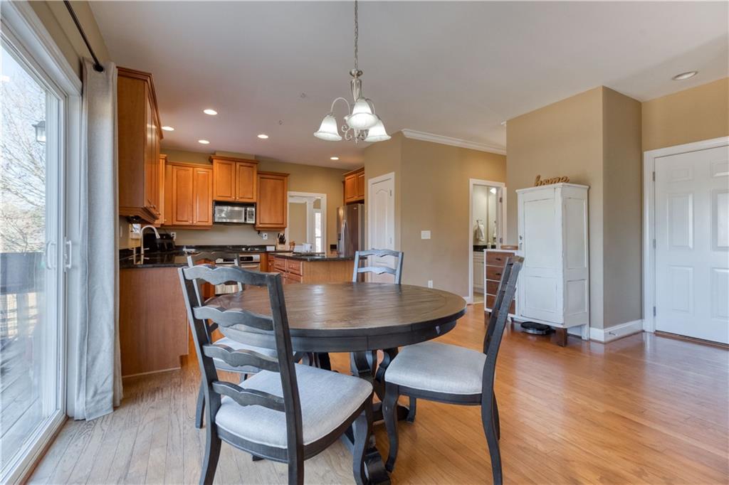 1252 White Columns Drive Monroe, GA 30656 - Photo 28 of 45