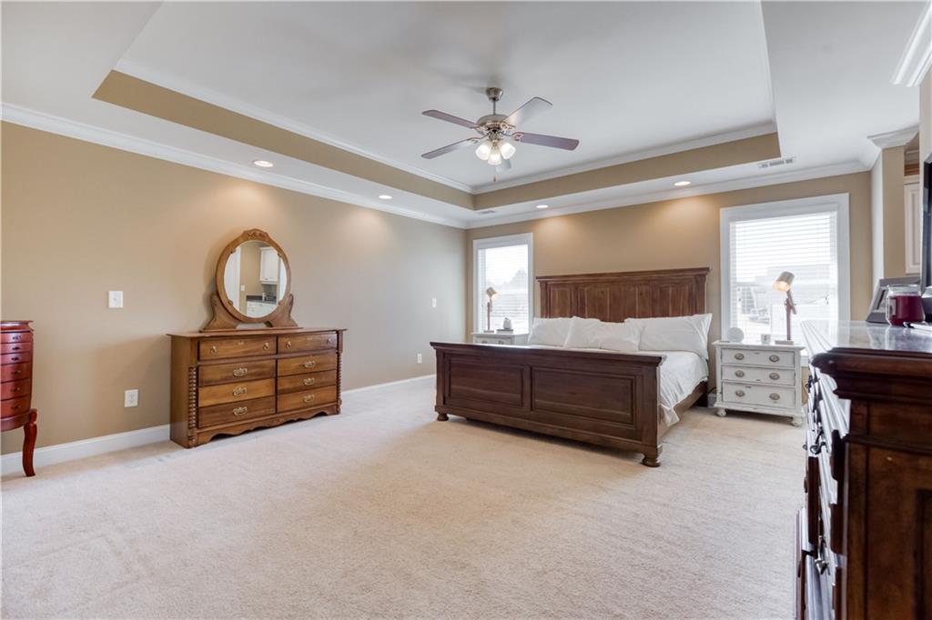 1252 White Columns Drive Monroe, GA 30656 - Photo 32 of 45