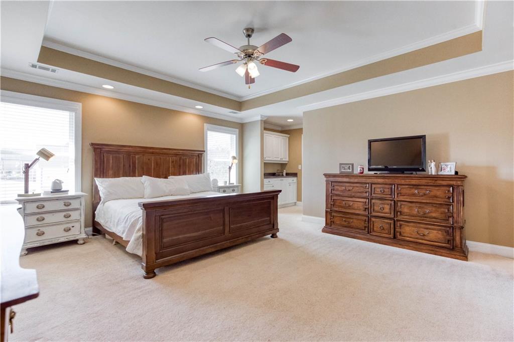 1252 White Columns Drive Monroe, GA 30656 - Photo 33 of 45