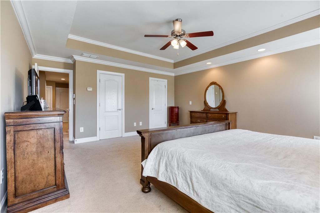 1252 White Columns Drive Monroe, GA 30656 - Photo 34 of 45