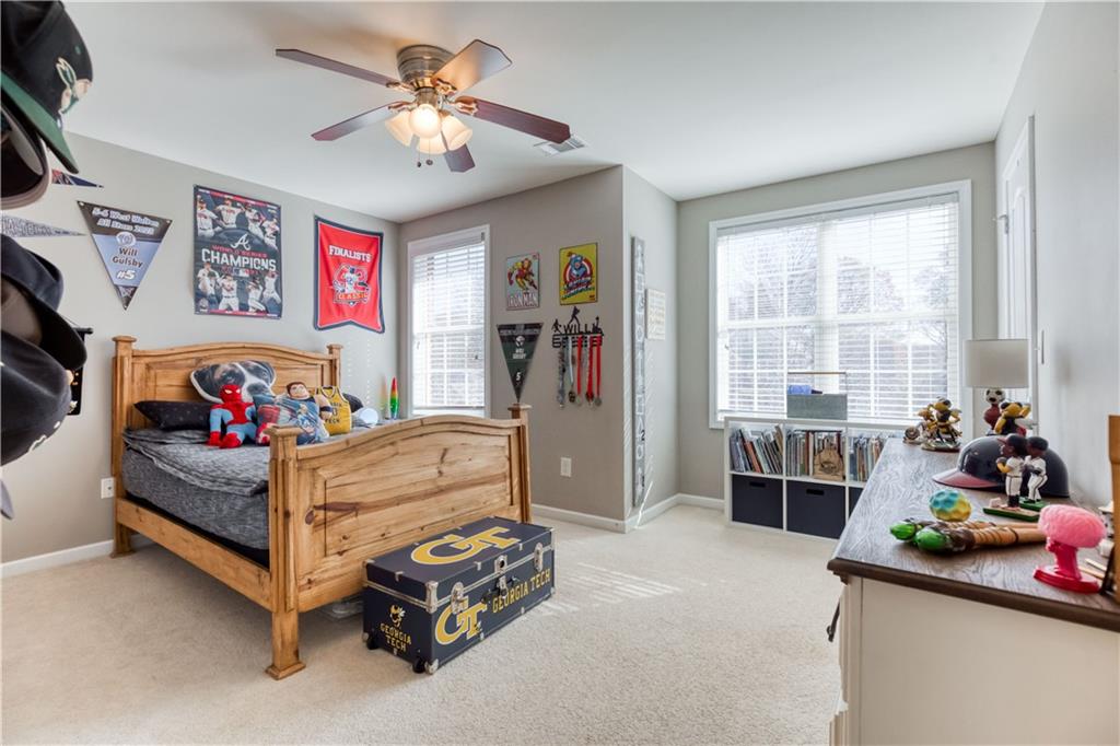 1252 White Columns Drive Monroe, GA 30656 - Photo 38 of 45